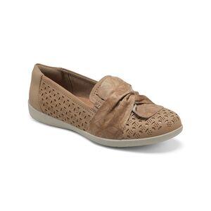 Earth Origins Womens Finley Brown 8 US